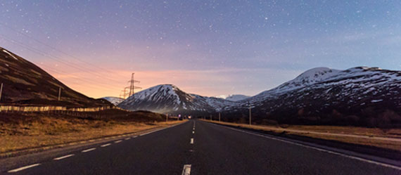 遠(yuǎn)中近平滑過(guò)渡