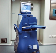 白內障手術設備——美國愛爾康infinitiozil超乳機