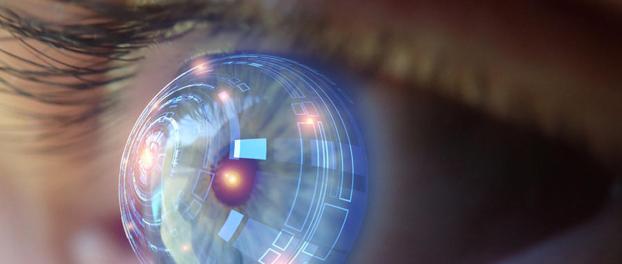 圓錐角膜有哪些癥狀？