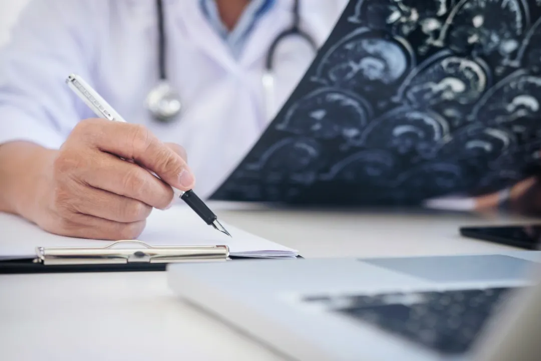 干眼檢查報(bào)告怎么看？