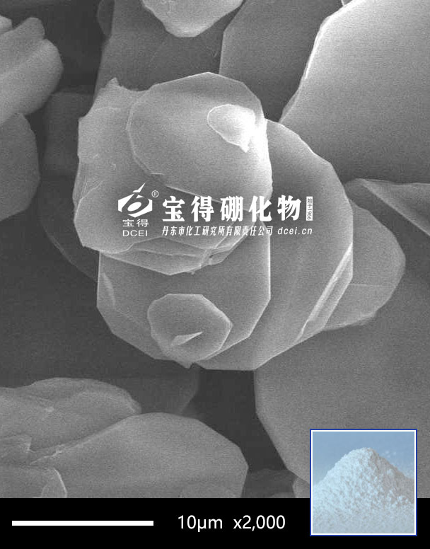 我公司產(chǎn)品“大單晶六方氮化硼”喜獲丹東市科技進步一等獎！