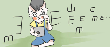 早產兒視網(wǎng)膜病