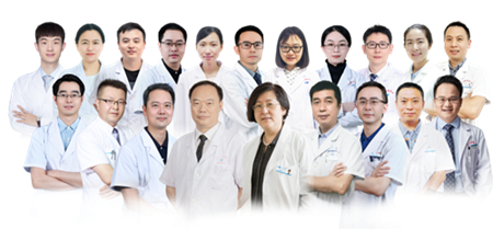 廈門(mén)眼科中心眼底病中心